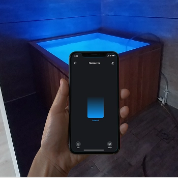 Управление смартфоном