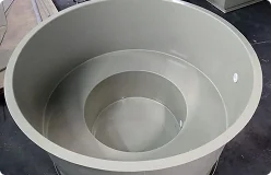 Скамья по кругу