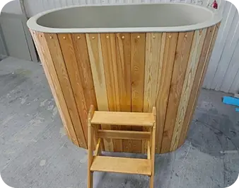 Империя купелей